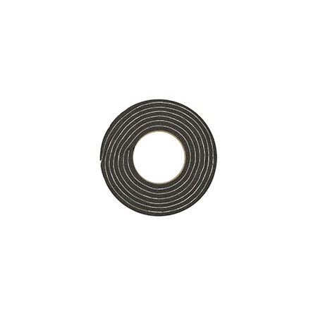 CINTA AISLANTE PARA SELLAR 3/8" X 1/2" X 10"