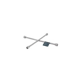 LLAVE DE CRUZ TRUPER 20' LLCR-20