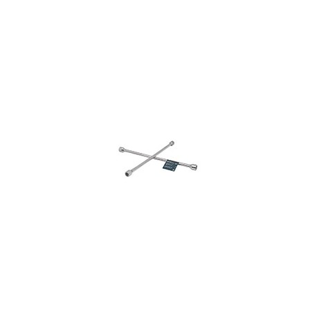 LLAVE DE CRUZ TRUPER 20' LLCR-20