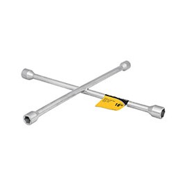 LLAVE DE CRUZ PRETUL 14 LLCR-14