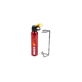 EXTINTOR EMERGENCIA NO RECARGABLE