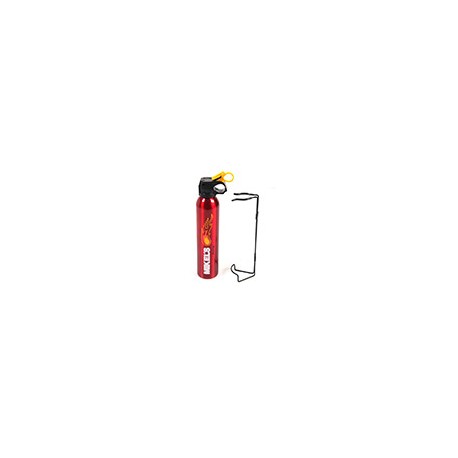 EXTINTOR EMERGENCIA NO RECARGABLE