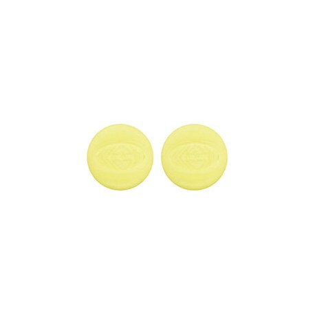 APLICADOR DE ABRILLANTADOR 9 X 1.8 CM AMARILLO