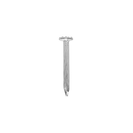 CLAVO P/CONCRETO 1 1/2" GALV 500 GR