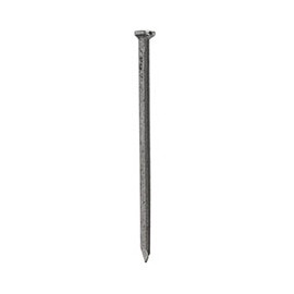 CLAVO DE 2 1/2 PULGADA GRIS OSCURO 25 KG CON 6,500 PIEZAS