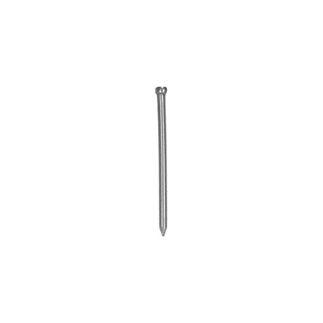 CLAVO S/CABEZA STD 1-1/2" 500 G