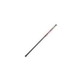 CORTINERO AJUSTABLE 105-183 CM CROMO