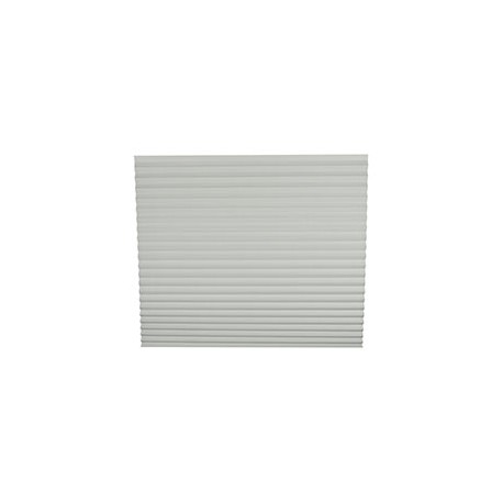 PERSIANA DE PAPEL 182 X 91 CM GRIS