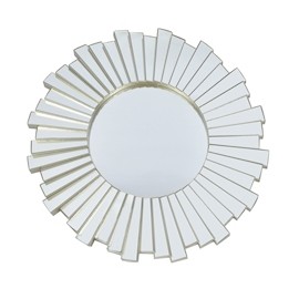 ESPEJO GRANDE SOL BETTER PLACE 55 CM