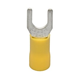 TERMINAL DE HORQUILLA 600 V 15 PIEZAS