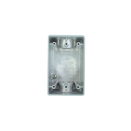 CAJA RECTANGULAR RR-0471 2 3/4"