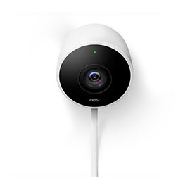 CÁMARA DE SEGURIDAD GOOGLE HD