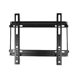 SOPORTE DE PARED PARA TV DE 23 A 42 PULGADAS NEGRO COMMERCIAL ELECTRIC