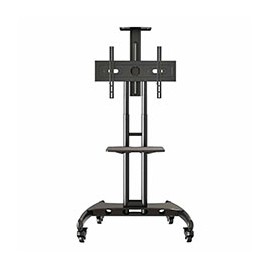 CARRETILLA MOVIBLE AJUSTABLE 32-60 PULGADAS