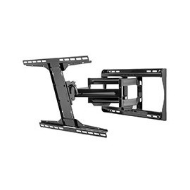 SOPORTE ARTICULADO DE PARED PARA PANTALLA 39-90 PU