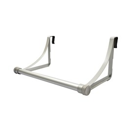 BARRA VALET PARA PUERTA PLATA