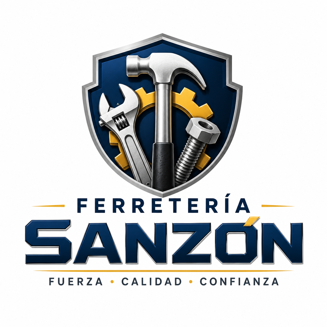 Ferretería Sanzon - Ferretería y hogar